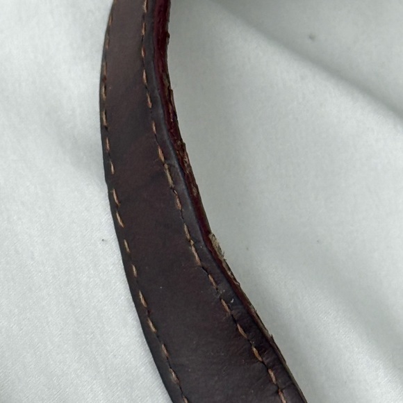 Dooney and Bourke Florentine Satchel - Picture 15 of 16